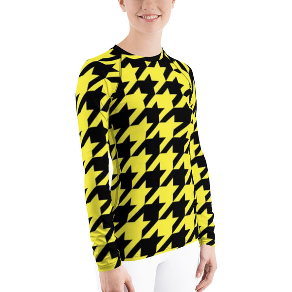 Women's Rash Guard