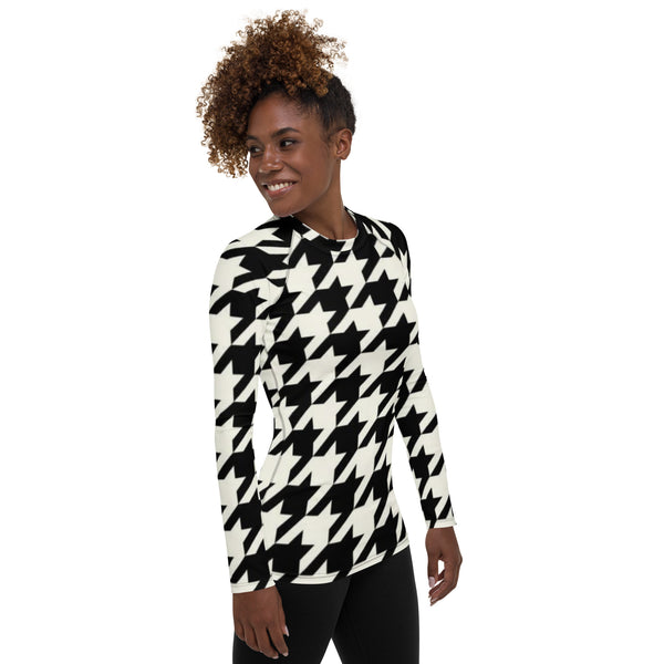 Women's Rash Guard