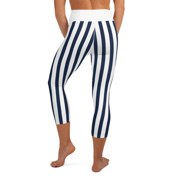 Yoga Capri Leggings