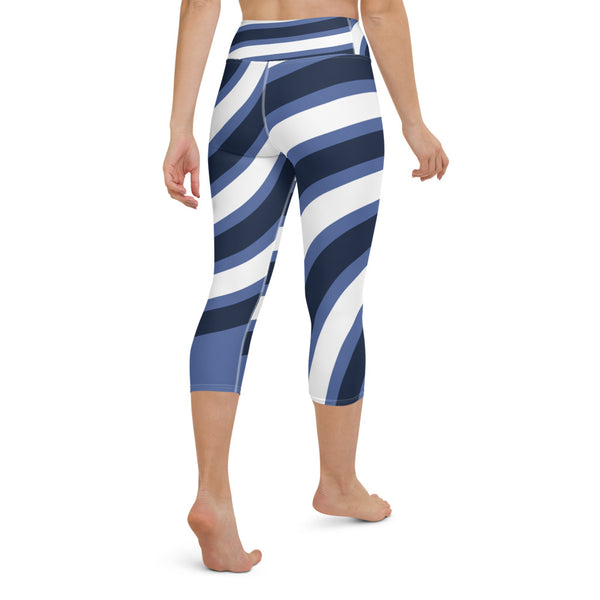 Yoga Capri Leggings