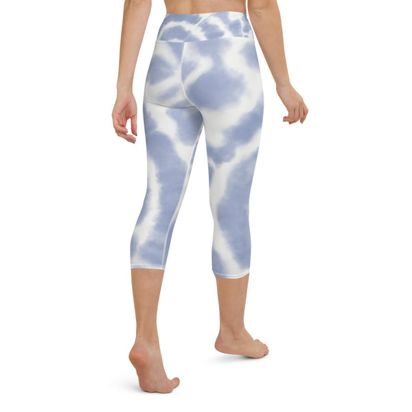 Yoga Capri Leggings