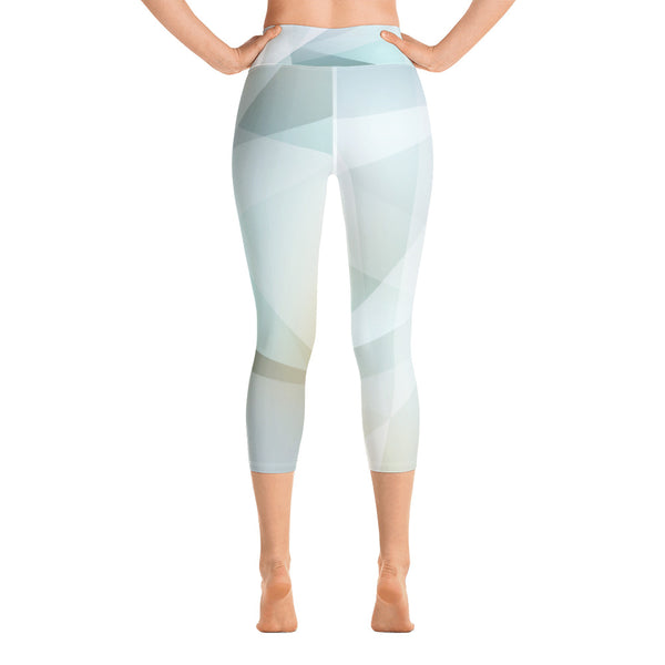 Yoga Capri Leggings