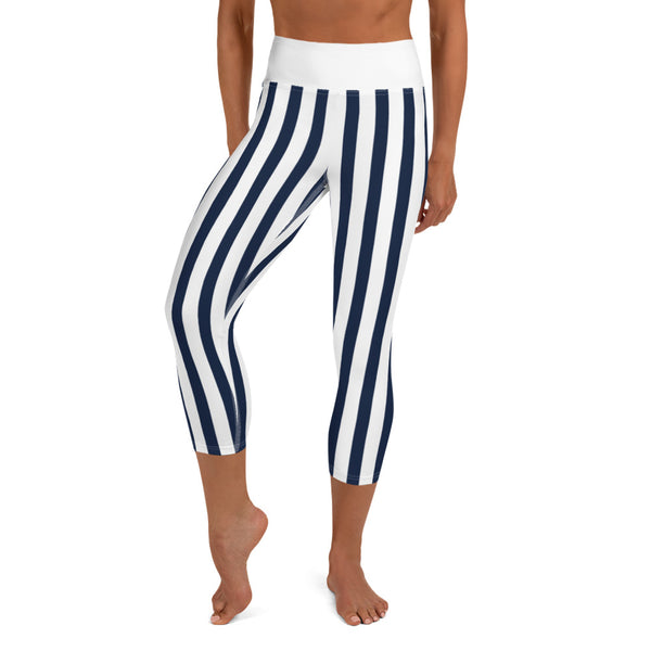 Yoga Capri Leggings