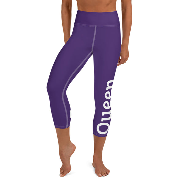 Yoga Capri Leggings