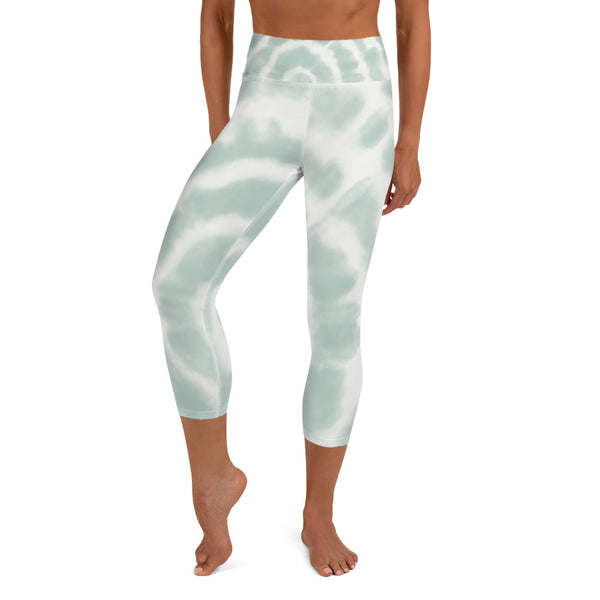 Yoga Capri Leggings