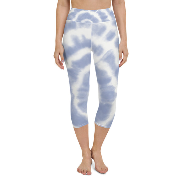 Yoga Capri Leggings