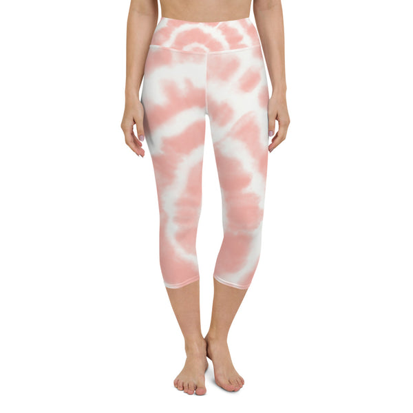 Yoga Capri Leggings