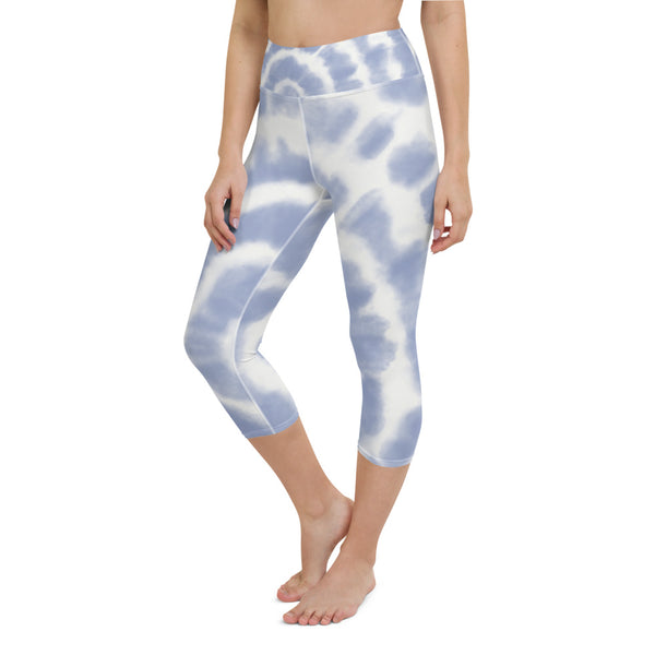 Yoga Capri Leggings