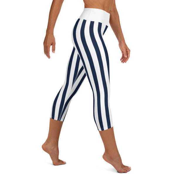 Yoga Capri Leggings