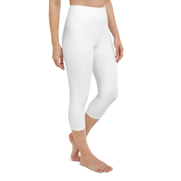 Yoga Capri Leggings