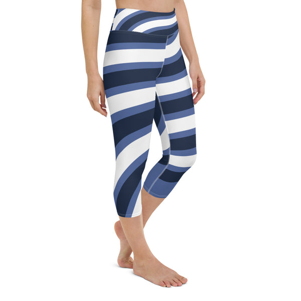 Yoga Capri Leggings