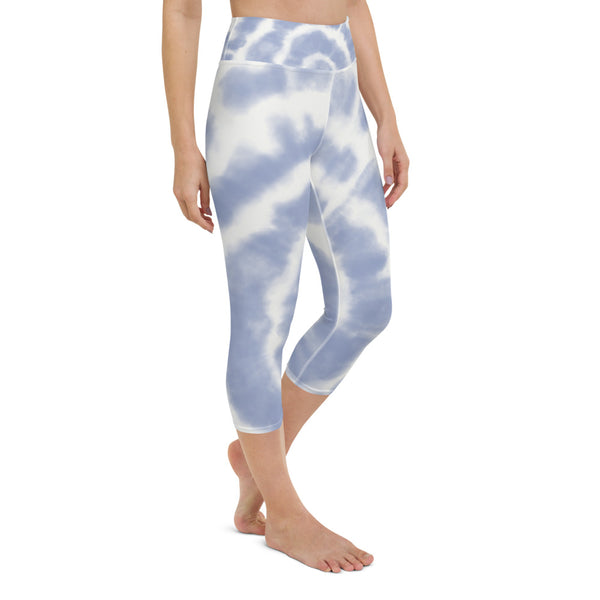 Yoga Capri Leggings
