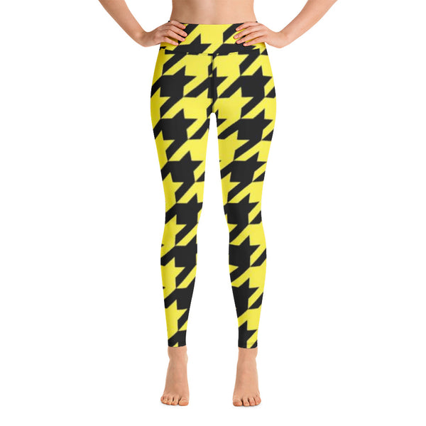 Yoga Leggings