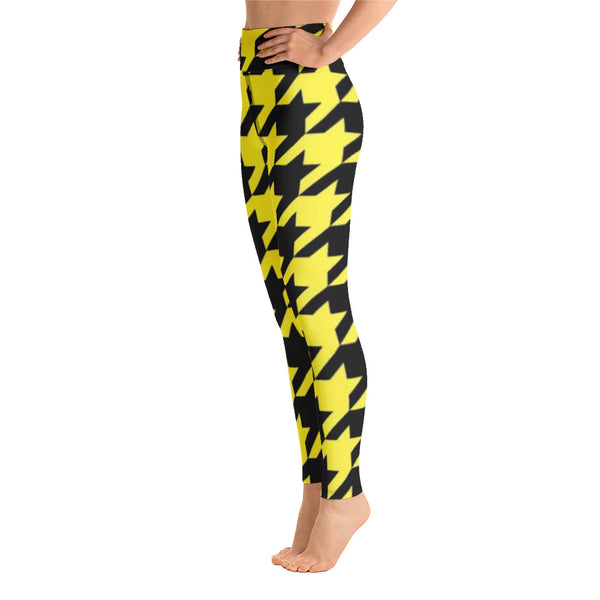 Yoga Leggings