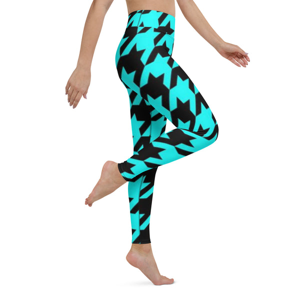 Yoga Leggings