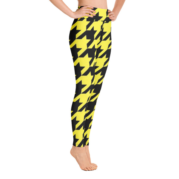 Yoga Leggings