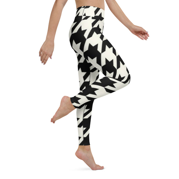 Yoga Leggings