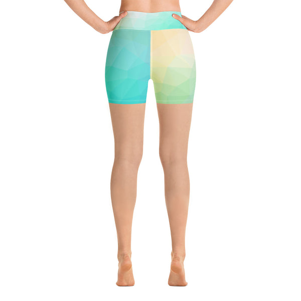 Yoga Shorts