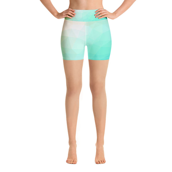 Yoga Shorts