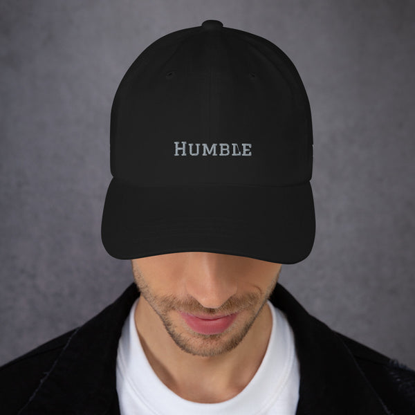 Dad hat