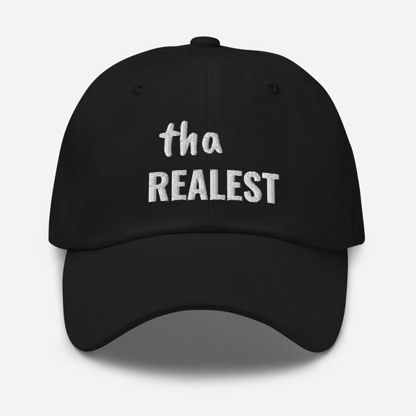 Dad hat