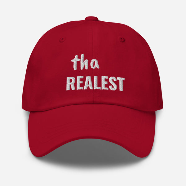 Dad hat