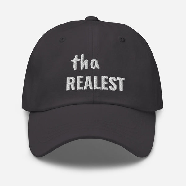 Dad hat