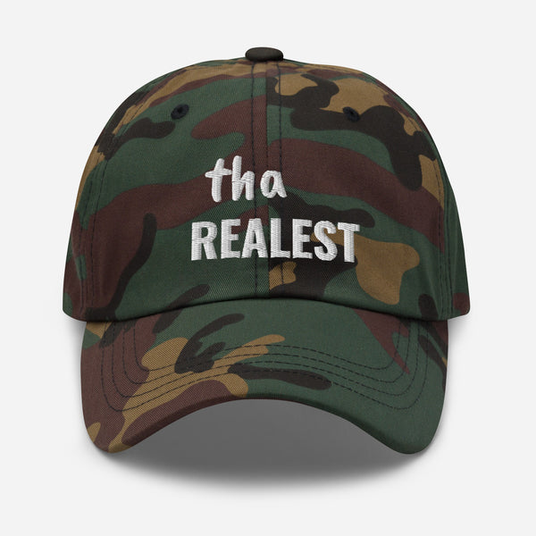 Dad hat