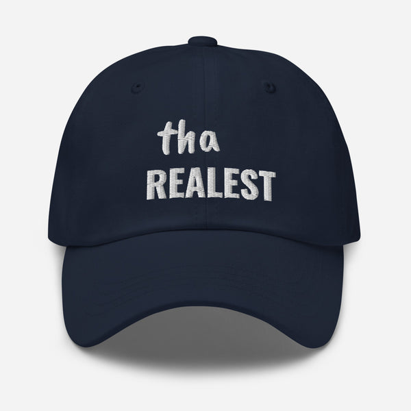 Dad hat