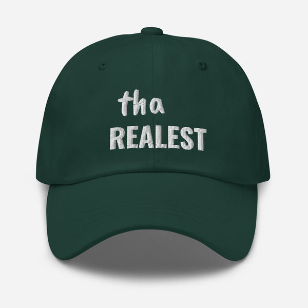 Dad hat