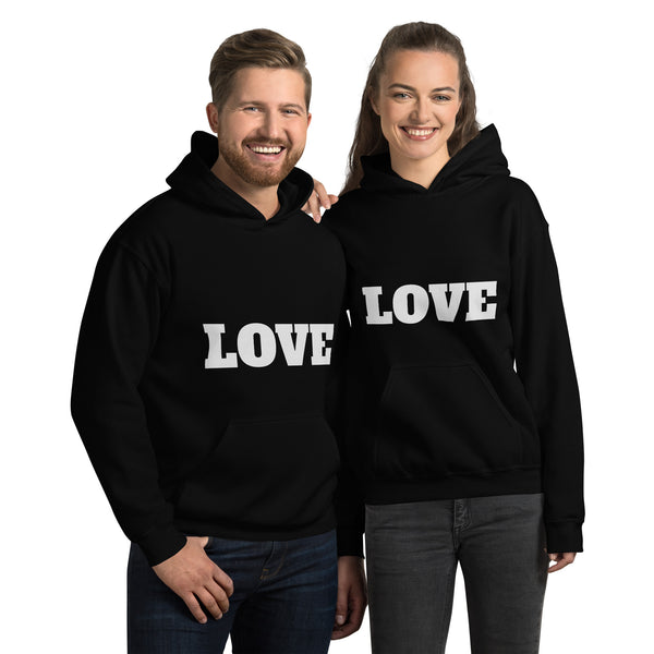 Unisex Hoodie