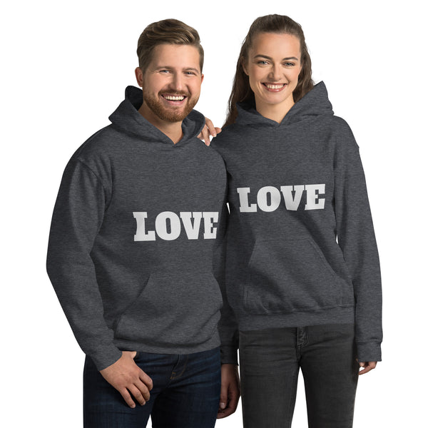 Unisex Hoodie