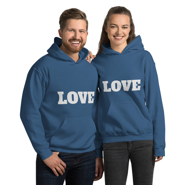 Unisex Hoodie