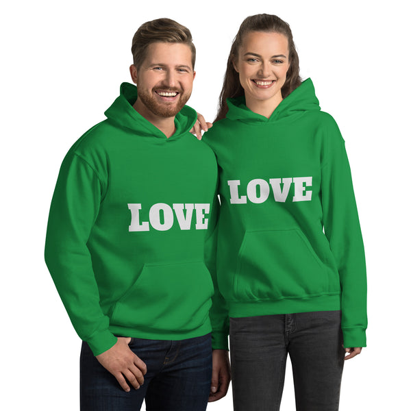 Unisex Hoodie