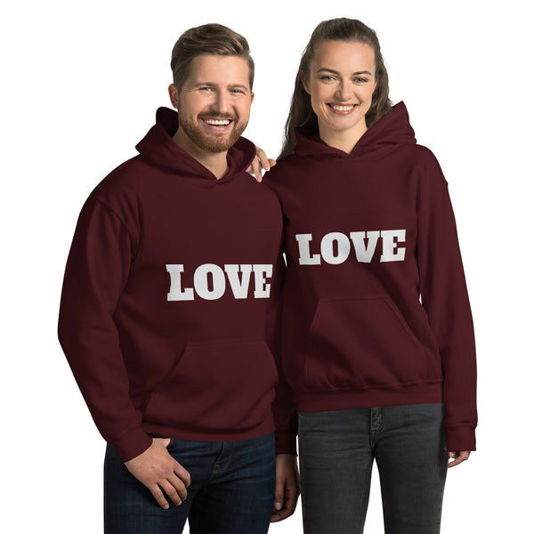 Unisex Hoodie