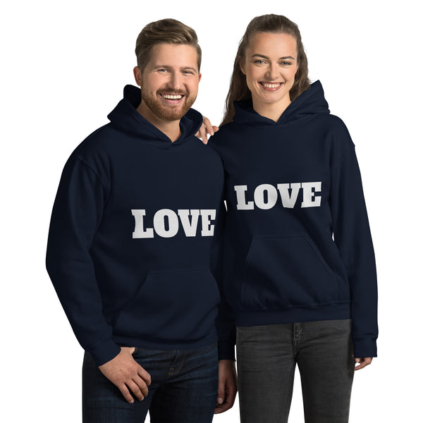 Unisex Hoodie