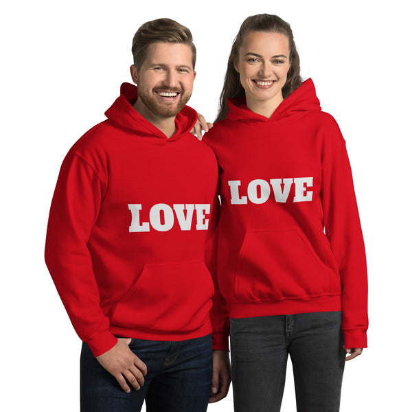 Unisex Hoodie